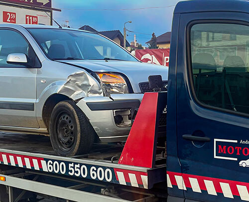 Laweta w Białymstoku