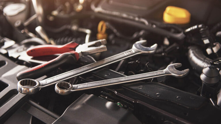 Mechanik samochodowy w Białymstoku