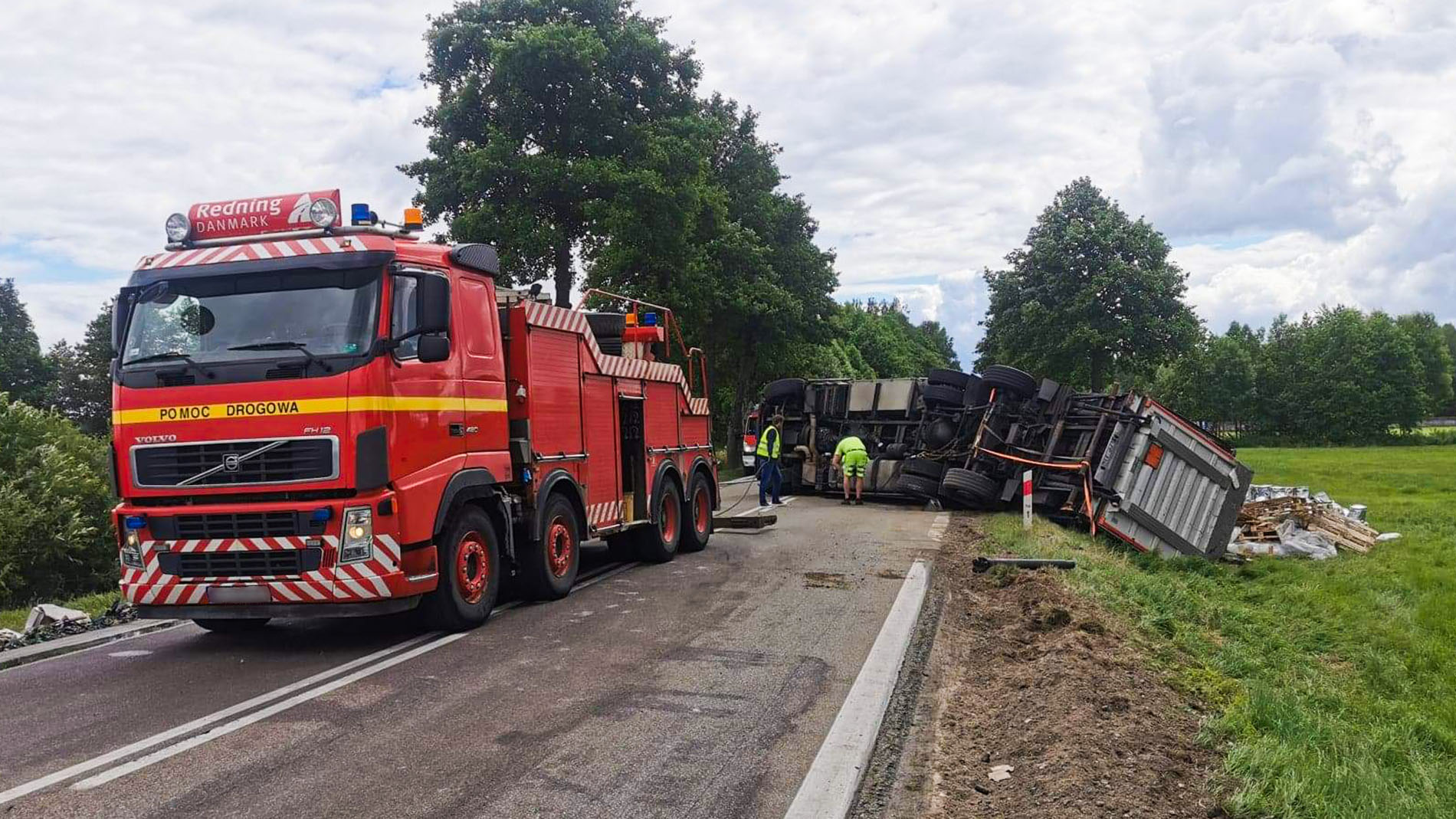 Samochody ciężarowe – jakie są najczęstsze usterki?